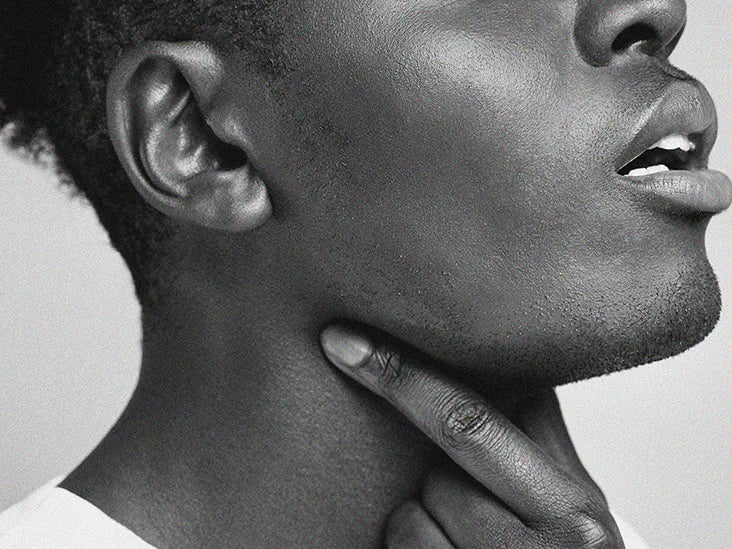 What Are The Best Stretches To Alleviate Jaw Pain?