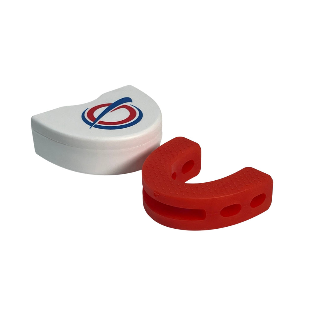 Why using a jaw exerciser for all teeth is better than just the front or back teeth