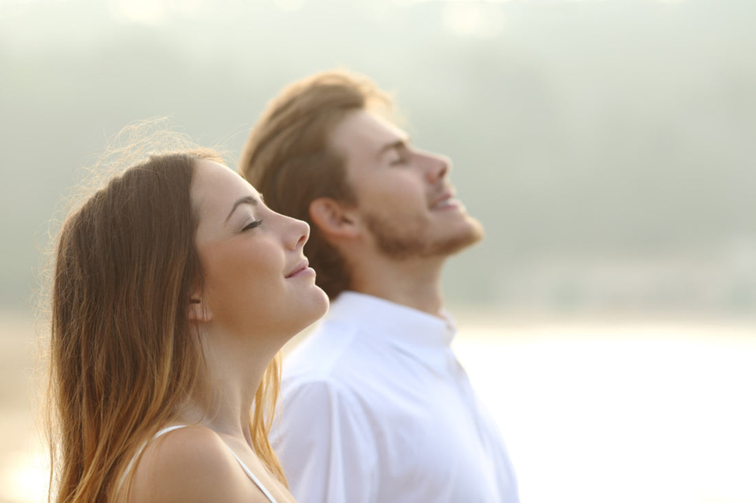 How Does Using A Jaw Exerciser Help You Breathe Better Through The Nose?