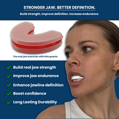 OGS Jaw Exerciser 2.0