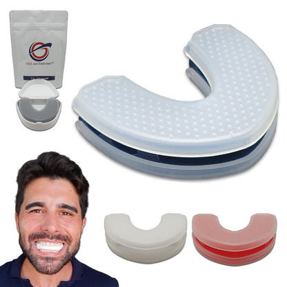 OGS Jaw Exerciser 2.0