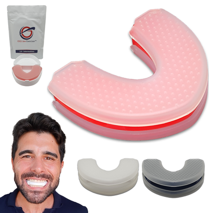 OGS Jaw Exerciser 2.0