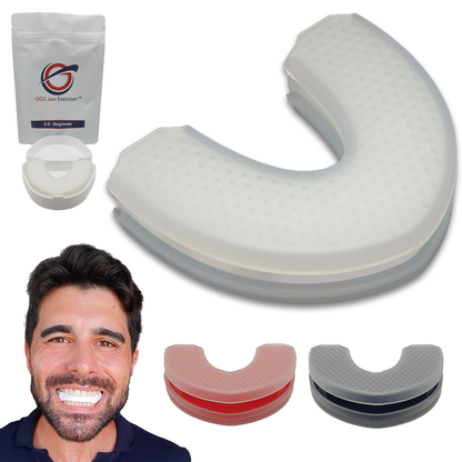 OGS Jaw Exerciser 2.0