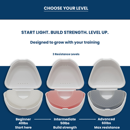 OGS Jaw Exerciser 2.0