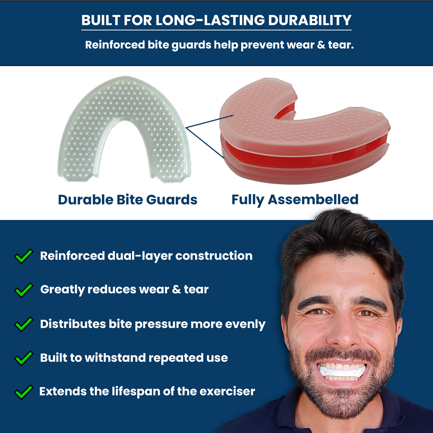 OGS Jaw Exerciser 2.0